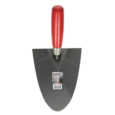 Mack 1004642 - metserstr rond 180mm | 5 stuks
