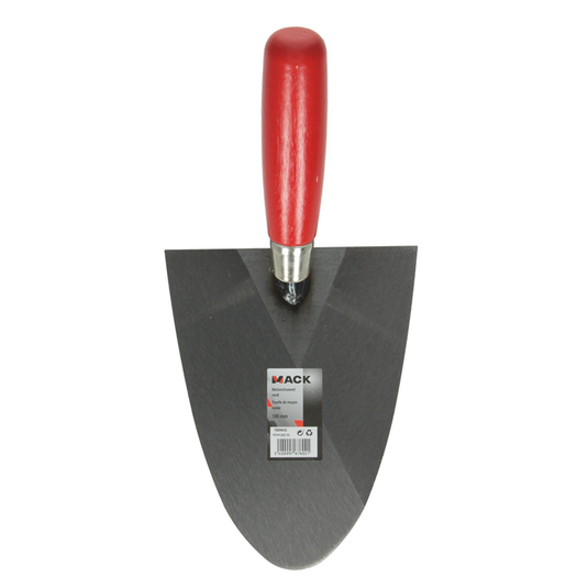 Mack 1004642 - metserstr rond 180mm | 5 stuks