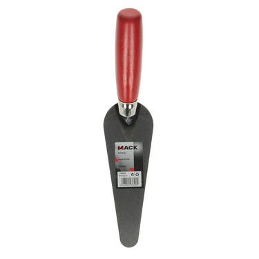 Mack 1004646 - kattetong 160mm | 3 stuks