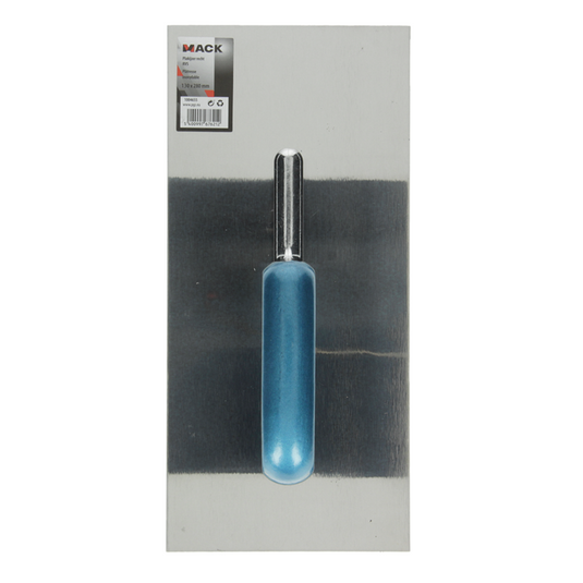 Mack 1004655 - inox plaksp open greep | 5 stuks