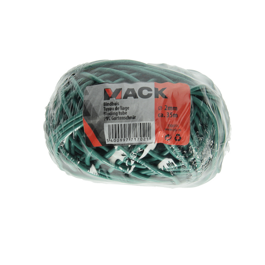 Mack 1006916 - bindbuis 2mm ca 35m | 5 stuks