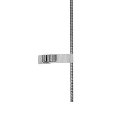 Mack 1015727 - draadeinden verzinkt din 976 m6x1m | 10 stuks