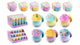 Johntoy glossygoo beauty putty
