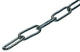 Mack 1004999 - ketting schakel lang din5685-1ø 3mm l 26mm 2m wwl 40 kg | 5 stuks