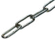 Mack 1005000 - ketting schakel lang din5685-1ø 4mm l 32mm 2m wwl 80 kg | 5 stuks