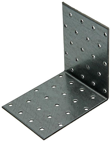 1005191 - verbindingshoek 100x100x80x2,5mm | 20 stuks