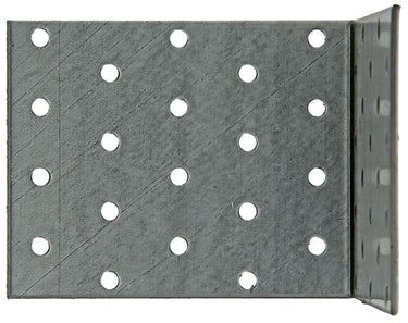 1005191 - verbindingshoek 100x100x80x2,5mm | 20 stuks