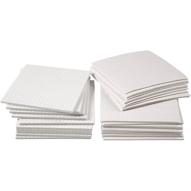 Http: www.cchobby.nl 3d-foam-pads-afm-5x5-mm-dikte-1-2-3-mm-30x400-stuk-1-doos
