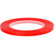 Creativ company dubbelzijdig klevend power tape, b: 7 mm, 25 m
