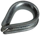 Mack 1006869 - 4 verzinkte kousen bl 4mm | 5 stuks