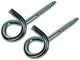 Mack 1006904 - 2 krulhaken 100mm verzinkt | 5 stuks