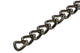 Mack 1006937 - gourmetteketting vernikkeld ø 1,5mm l 4,5mm 2m | 5 stuks