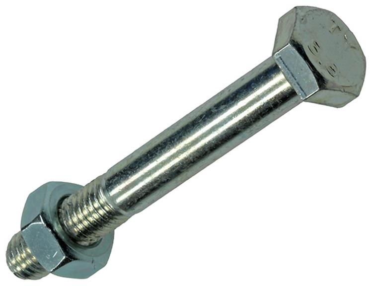 Load image into Gallery viewer, Mack 1007090 - mekaniekbout + moer 50 st 10 x 80 mm | 2 stuks

