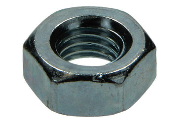 Mack 1007098 - zeskantmoeren 100 st m10 | 5 stuks