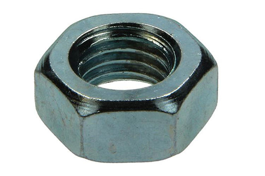 Mack 1007100 - zeskantmoeren 25 st m14 | 3 stuks