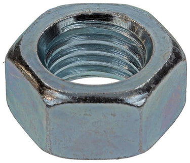 Mack 1007101 - zeskantmoeren 25 st m16 | 5 stuks