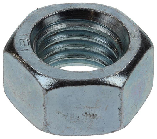 Mack 1007102 - zeskantmoeren 15 st m18 | 3 stuks
