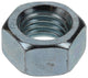 Mack 1007102 - zeskantmoeren 15 st m18 | 3 stuks
