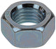 Mack 1007103 - zeskantmoeren 15 st m20 | 5 stuks