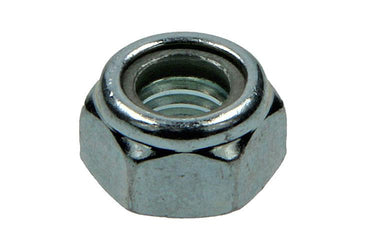Mack 1007106 - borgmoeren 200 st m8 | 5 stuks