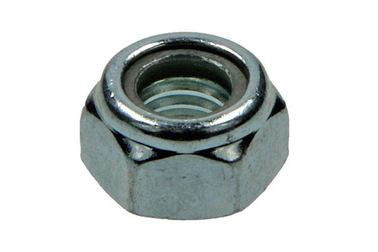 Mack 1007106 - borgmoeren 200 st m8 | 5 stuks