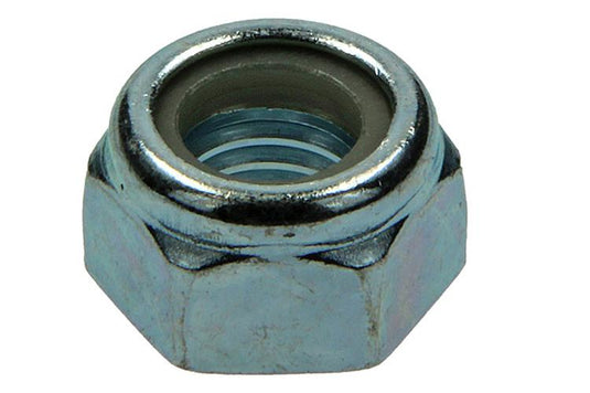 Mack 1007108 - borgmoeren 100 st m12 | 5 stuks