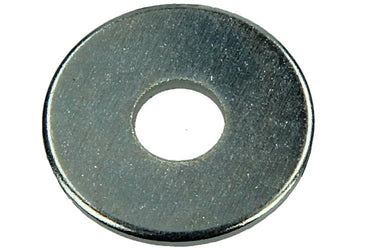 Mack 1007120 - carrosserieringen 200 st 6,5 x 20 mm | 5 stuks