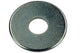 Mack 1007120 - carrosserieringen 200 st 6,5 x 20 mm | 5 stuks
