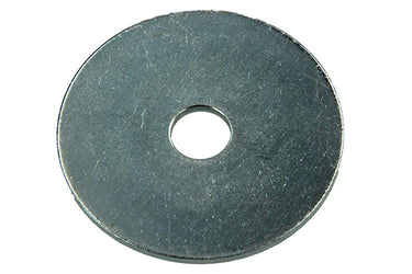 Mack 1007121 - carrosserieringen 200 st 6,5 x 30 mm | 5 stuks