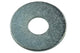 Mack 1007126 - carrosserieringen 100 st 13 x 35 mm | 5 stuks