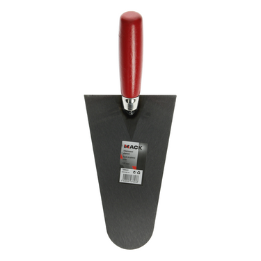Mack 1004643 - afger poliertr 180mm | 5 stuks