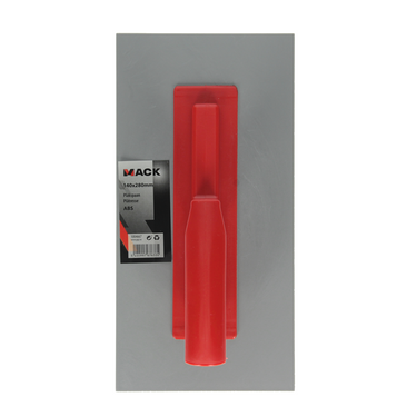 Mack 1004667 - plastiek plakspaan 140x280mm | 5 stuks