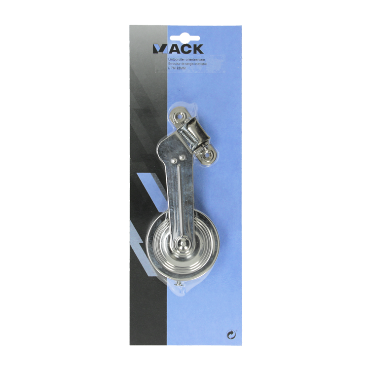Load image into Gallery viewer, Mack 1010093 - 1 lintoproller orient 7m 22mm | 5 stuks
