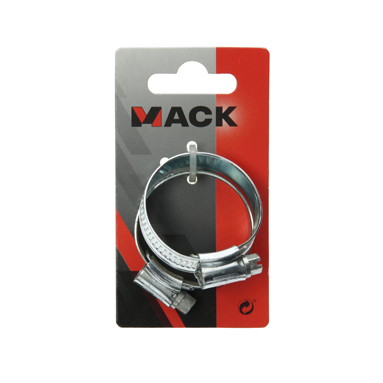 Load image into Gallery viewer, Mack 1044047 - verzinkte spanring (2) 25-40mm | 10 stuks
