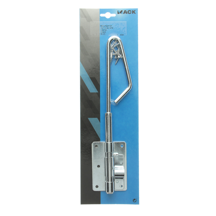 Load image into Gallery viewer, Mack 1013283 - 1 bajonetgrendel verzinkt 32cm | 5 stuks
