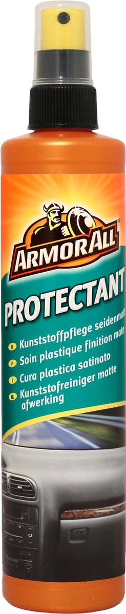 Armor all - low gloss protectant - 300 ml