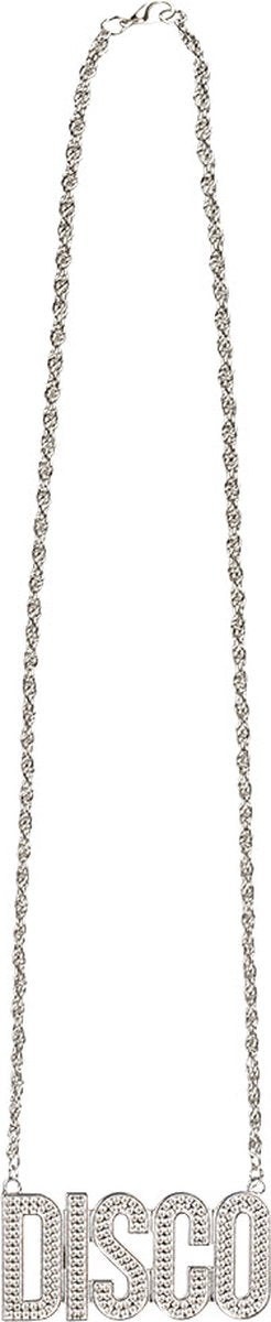 Load image into Gallery viewer, Boland ketting disco
