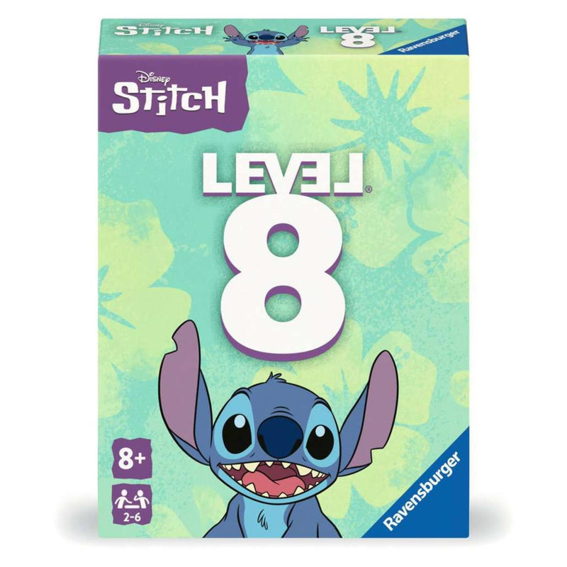 Load image into Gallery viewer, Ravensburger level 8 stitch kaartspel
