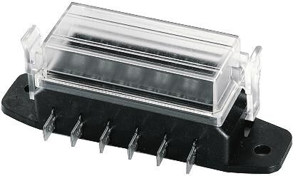 Hella zekeringsdoos ato fuse box ato