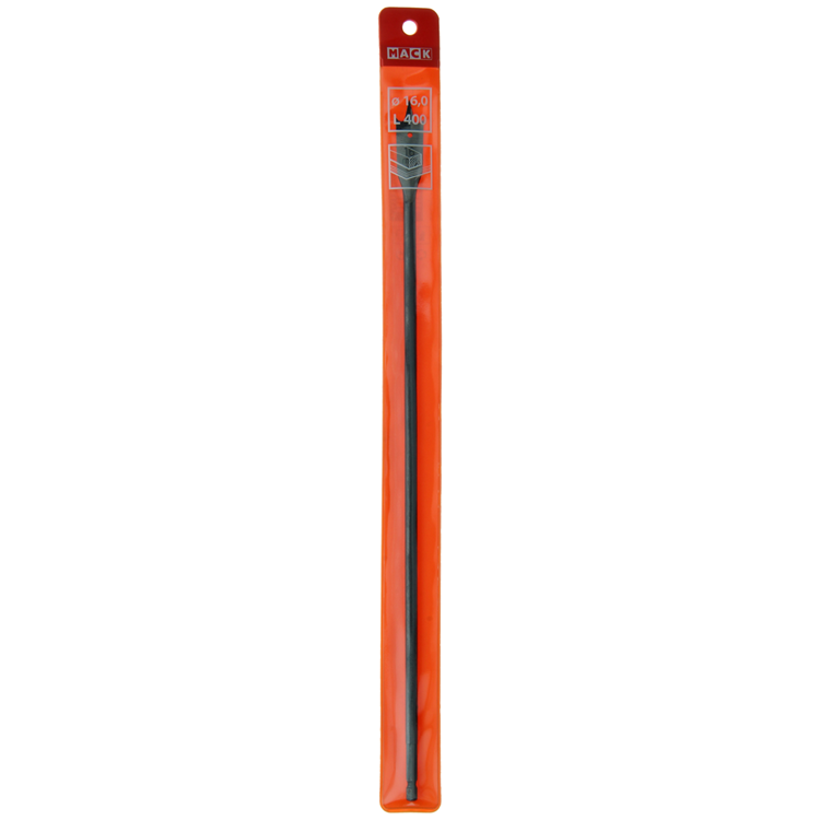 Load image into Gallery viewer, Mack 1018265 - platte houtboor din 7487 ø 16,0 x 400 mm | 5 stuks
