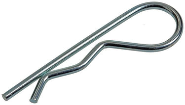 Mack 1008455 - 2 enkele borgveren 3mm verzinkt | 10 stuks
