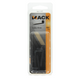 Mack 1019707 - balkhaak geblauwd staal 7 st 3,8 x 40mm | 5 stuks