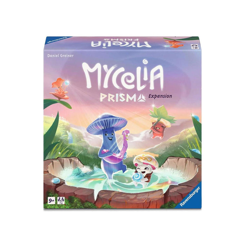 Load image into Gallery viewer, Ravensburger mycelia uitbreiding
