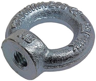Mack 1008484 - 1 ringmoer din 582 m8 verzinkt | 10 stuks