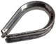 Mack 1008489 - 4 kousen 2mm inox | 10 stuks