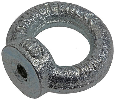 Mack 1008499 - 1 ringmoer din 582 m6 verzinkt | 10 stuks