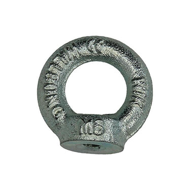 Mack 1008499 - 1 ringmoer din 582 m6 verzinkt | 10 stuks