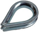 Mack 1008503 - 4 kousen 3,5mm verzinkt | 10 stuks