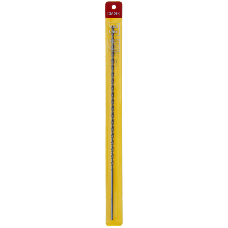 Load image into Gallery viewer, Mack 1018466 - betonboor din 8039 ø 6,0 x 400 mm | 5 stuks
