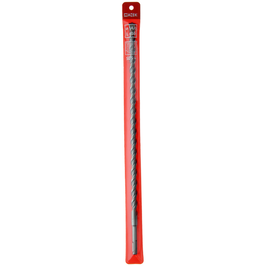 Mack 1018492 - sds-hamerboor sds + 14x450mm | 5 stuks